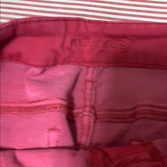 Maurices jeggings - Picture 2 of 3